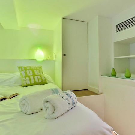 Liberte - Spacious Apartment City Center W Ac نيس المظهر الخارجي الصورة