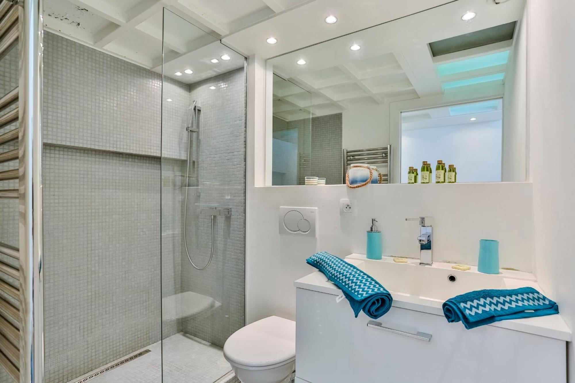 Liberte - Spacious Apartment City Center W Ac نيس المظهر الخارجي الصورة