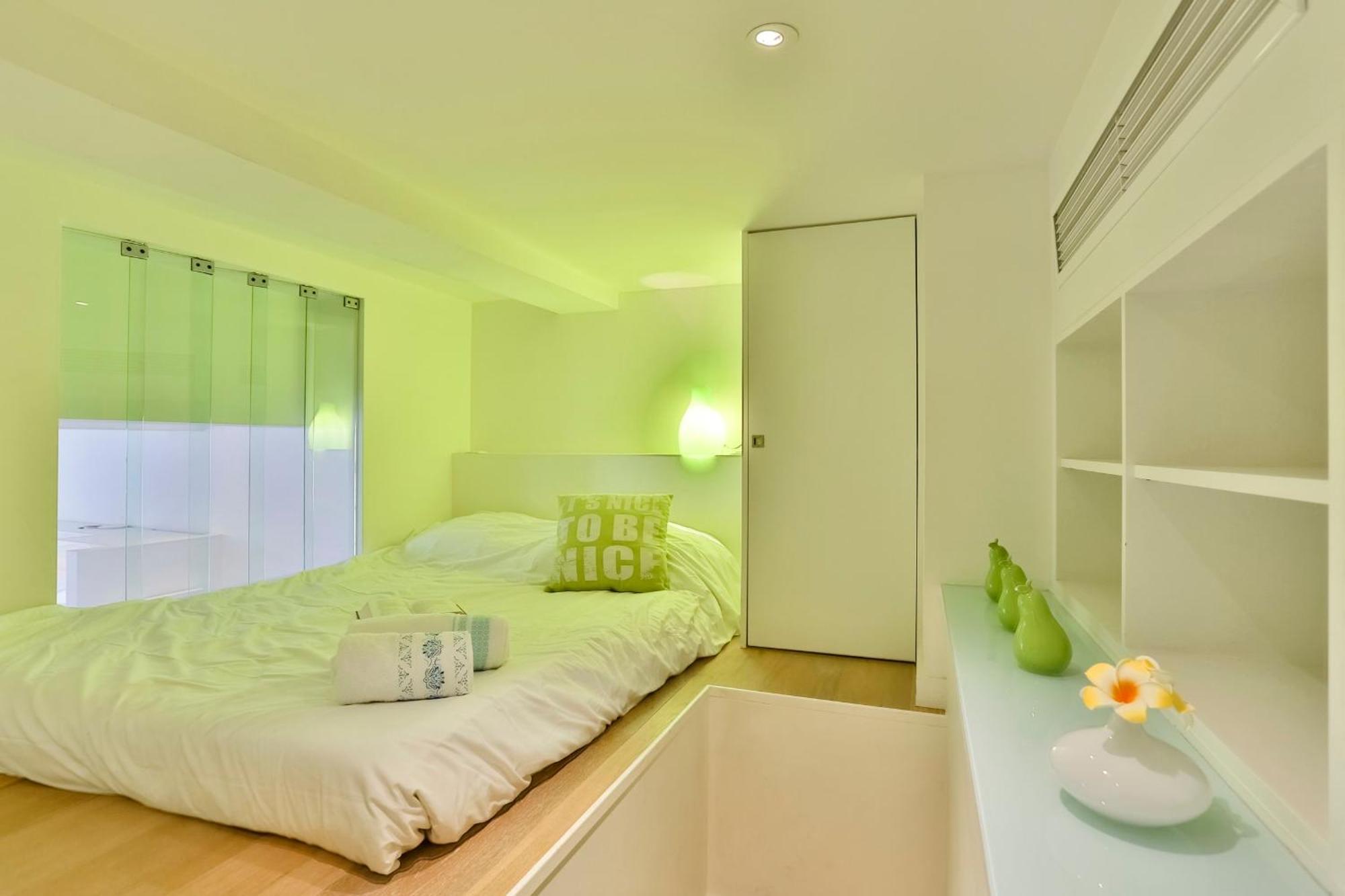 Liberte - Spacious Apartment City Center W Ac نيس المظهر الخارجي الصورة