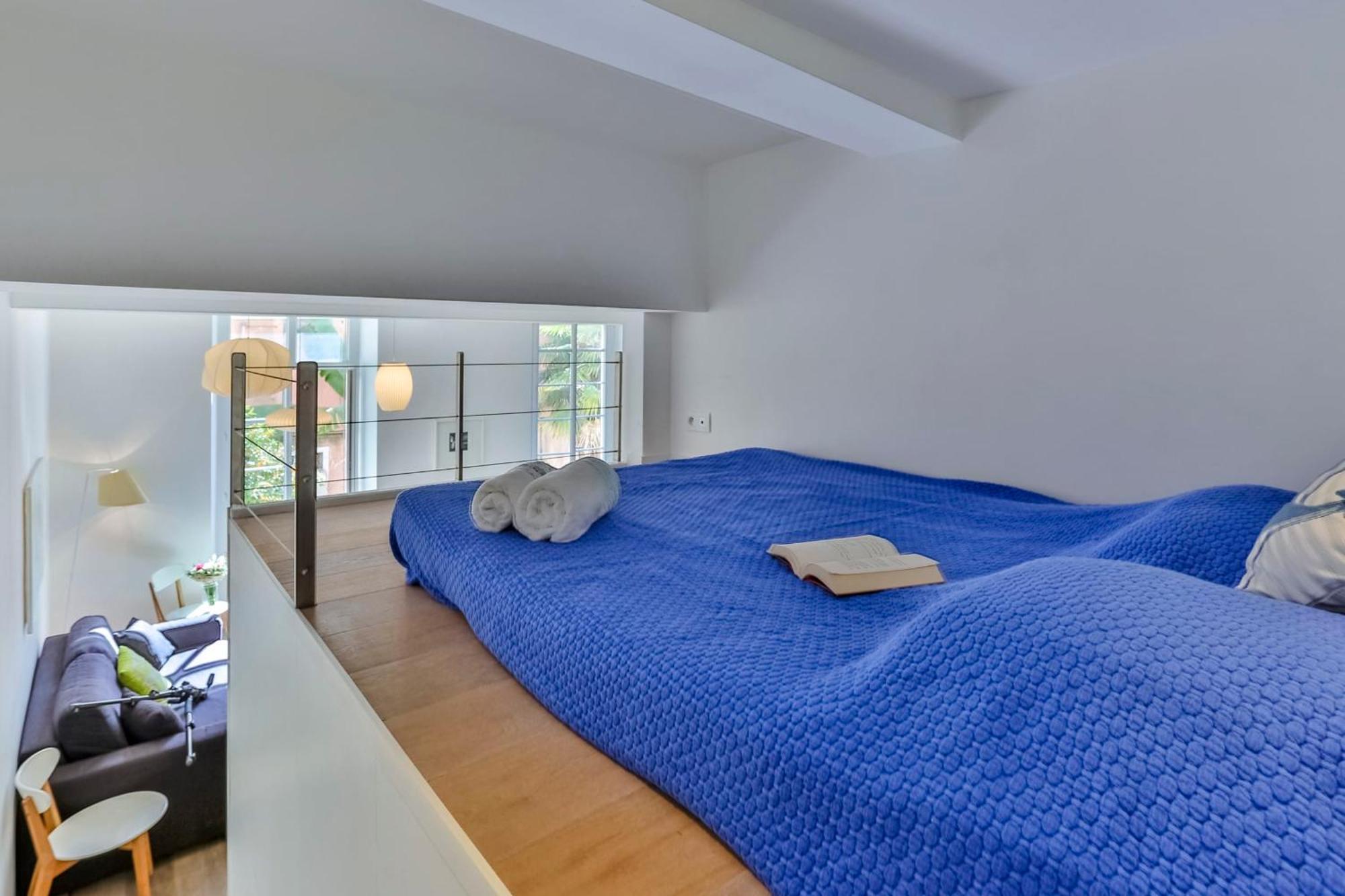 Liberte - Spacious Apartment City Center W Ac نيس المظهر الخارجي الصورة
