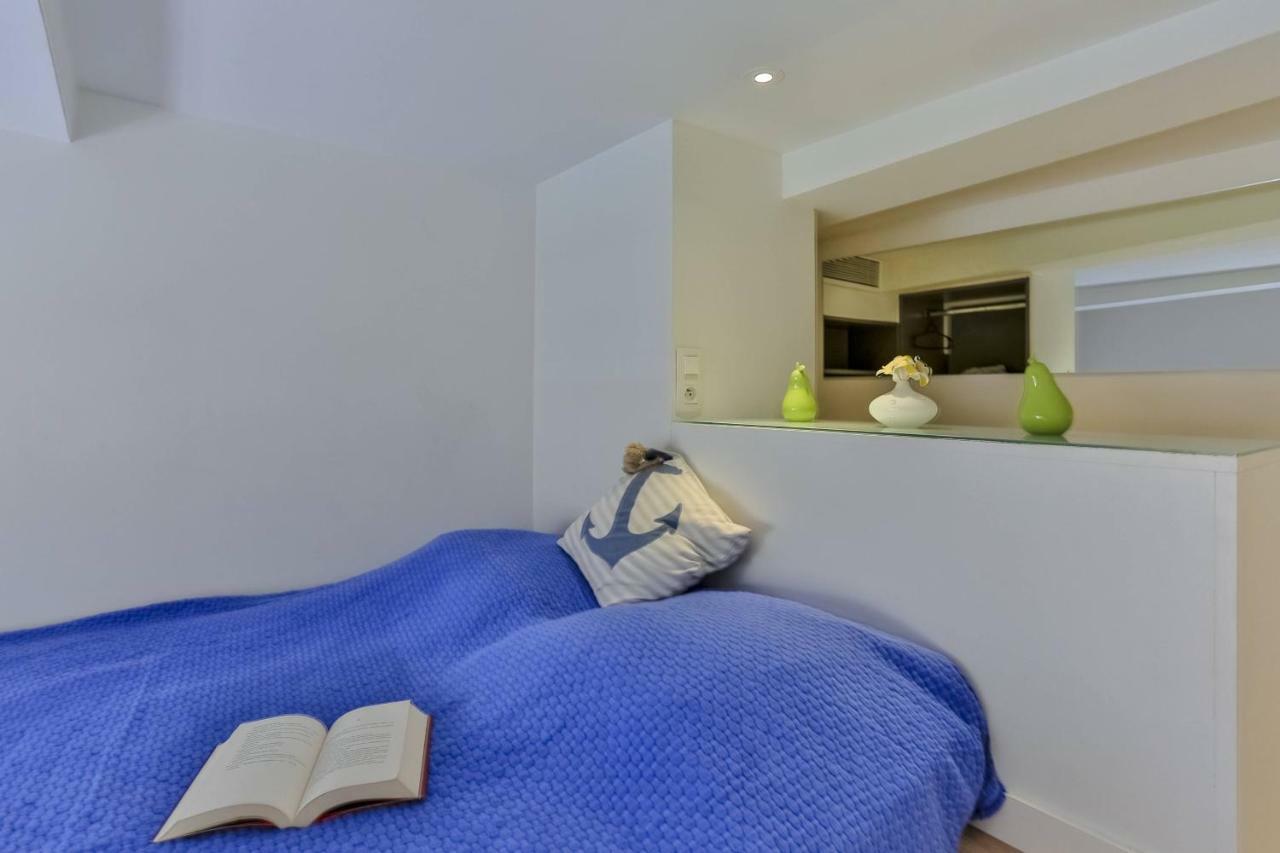 Liberte - Spacious Apartment City Center W Ac نيس المظهر الخارجي الصورة